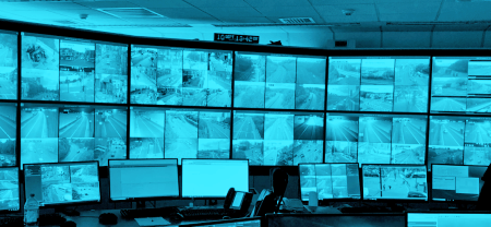 amg ip cctv upgrade cardiff control main
