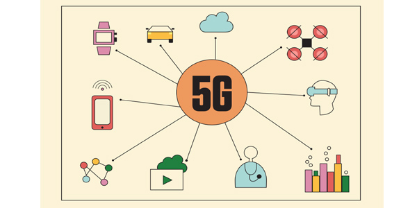 5G