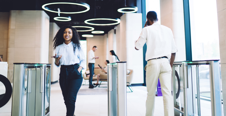 future of work