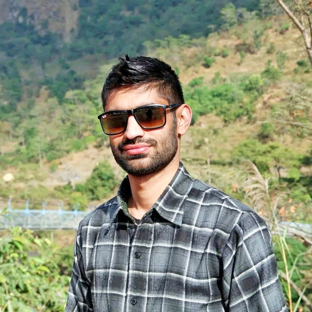 Raju Pandey CEO, NexGen IT Solutions Pvt. Ltd