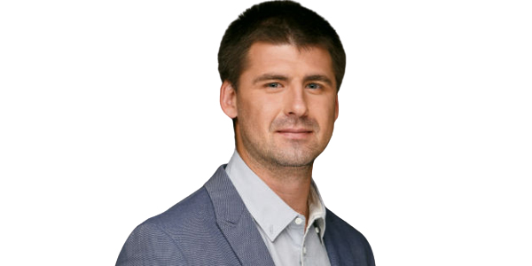 Sergey Ozhegov