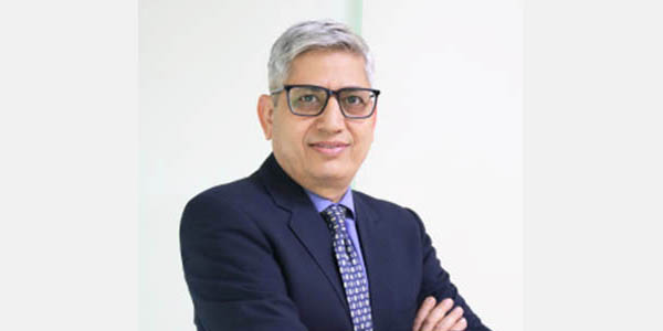 Anil Mehra