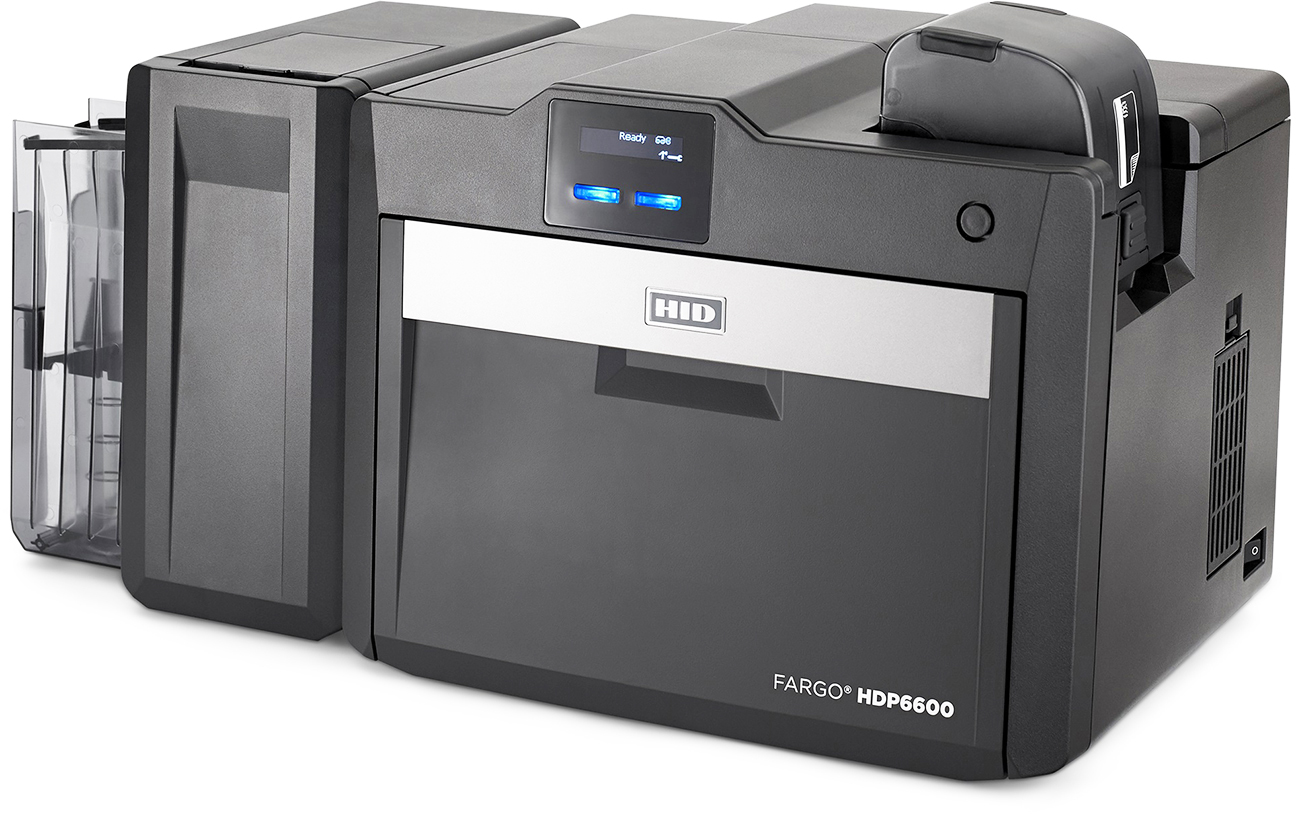 HDP6600