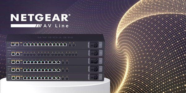 NETGEAR-AV-M4250-Ethernet-Switches