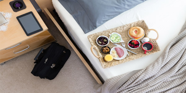 NETGEAR-Tech-Hotels