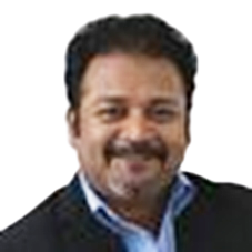 sunil