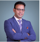 Ajay Dubey