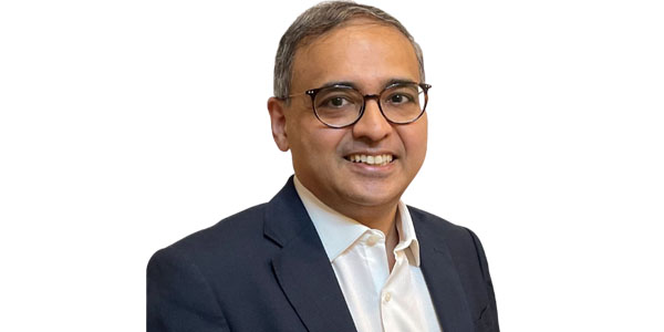 Balaji_Rao_Area_Vice_President_Commvault_India_SAARC