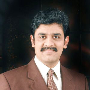 K Srinivasan