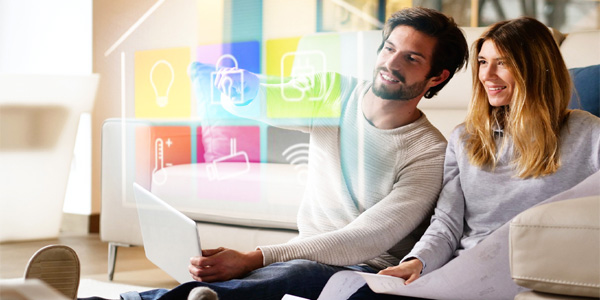 Smart_Home_Infineon