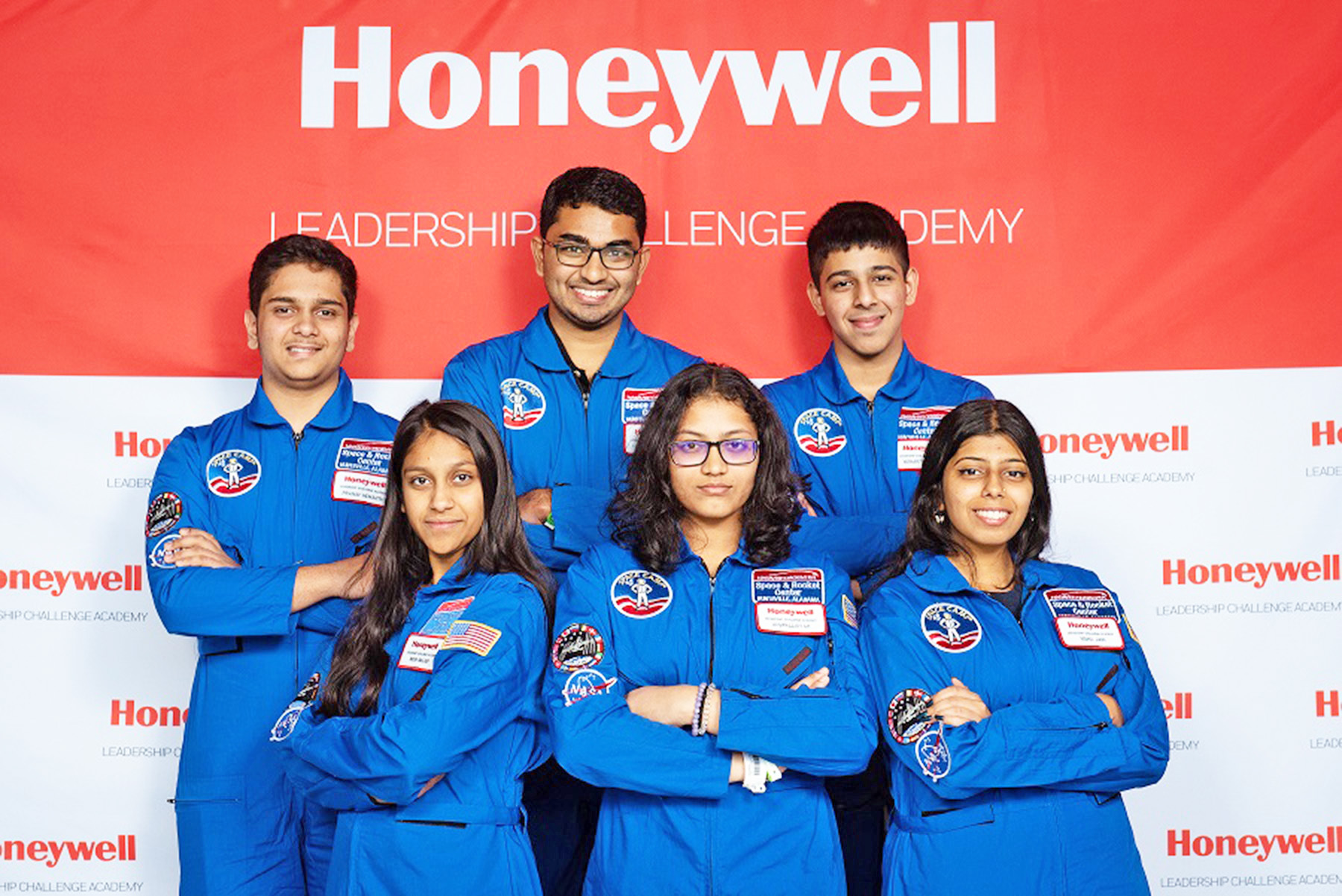 Honeywell Leadership Challenge Academy_1