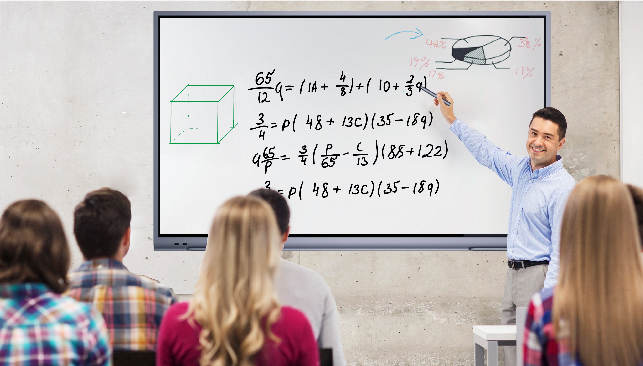 In-class-Applications