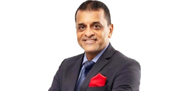 Vikas Bhonsle