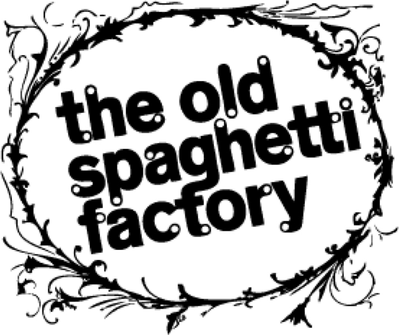 old spaghetti