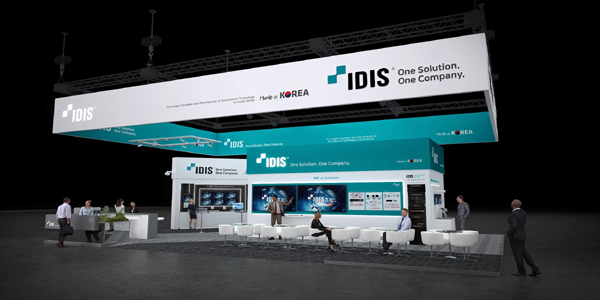 IDIS-AI-powered
