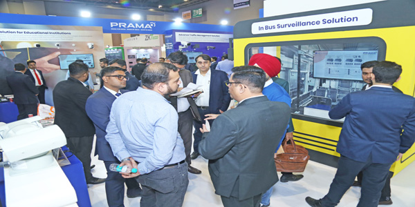 IFSEC Prama