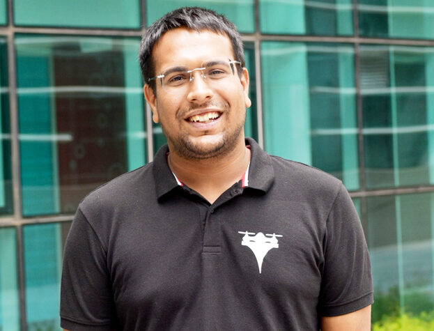 Kishan Tiwari