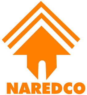 NAREDCO logo