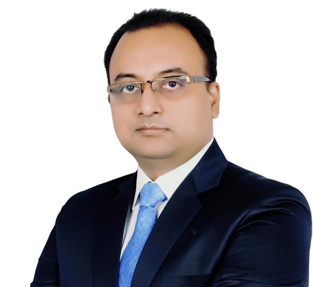 Pinaki Chatterjee, CEO & Founder of AADONA