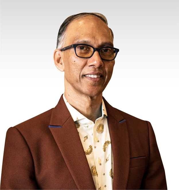 Sean Yalamanchi