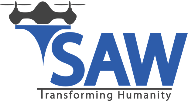 saw logo