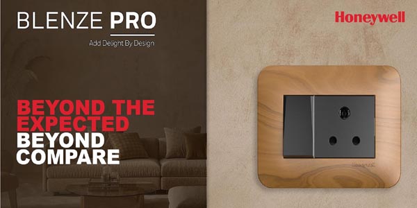 BLENZE PRO1