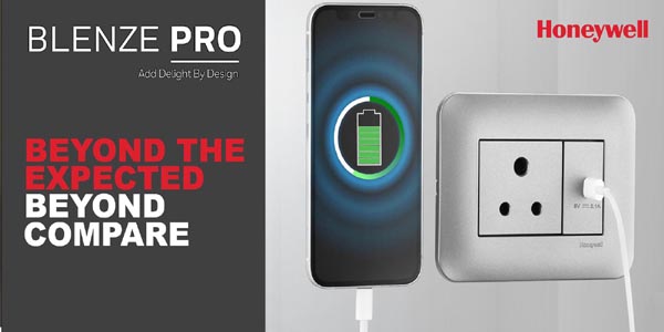 BLENZE PRO3