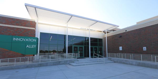 CFISD-Innovation