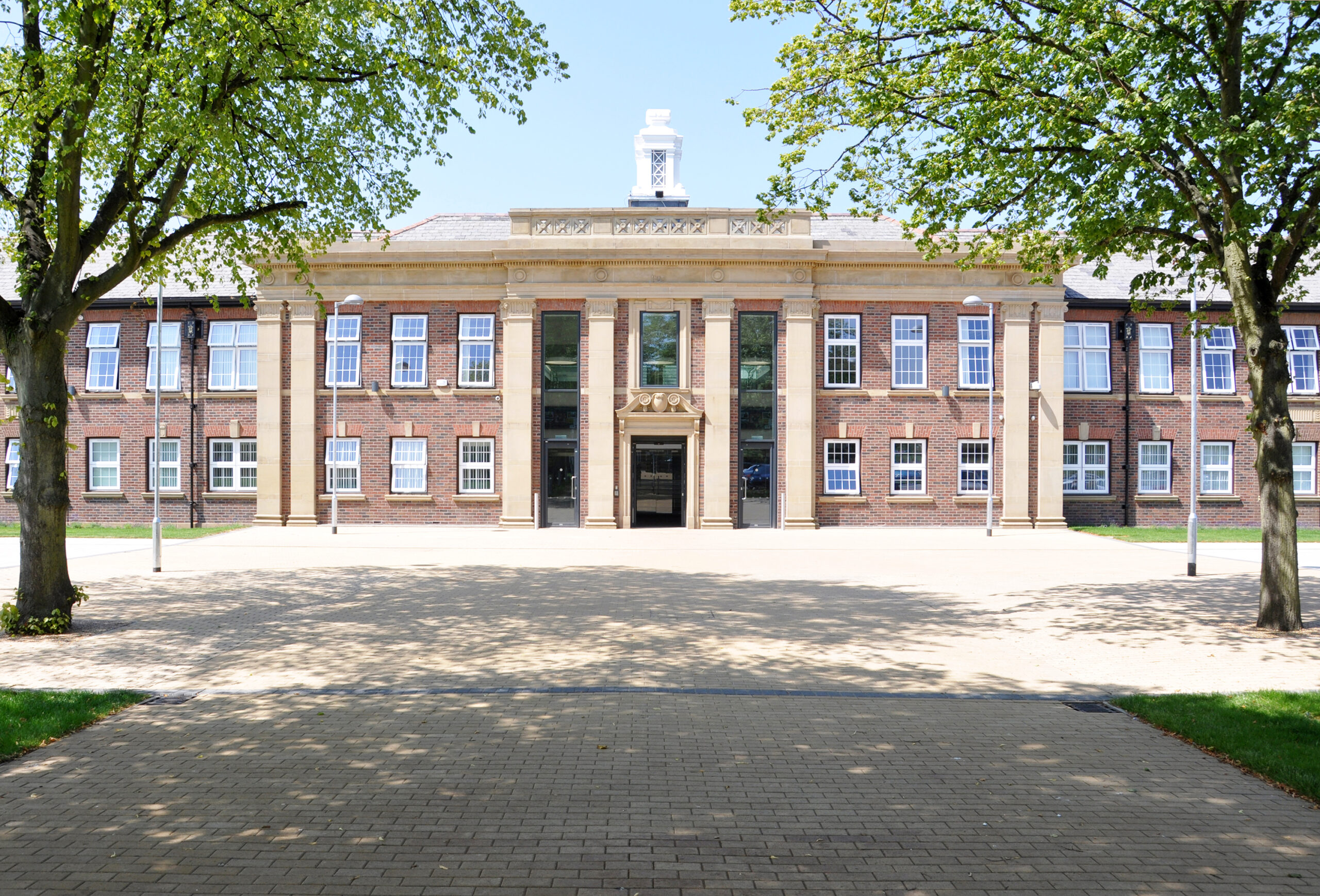 Wade Deacon - Entrance