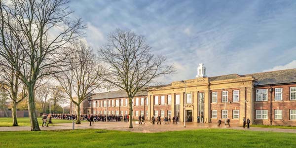 Wade Deacon School