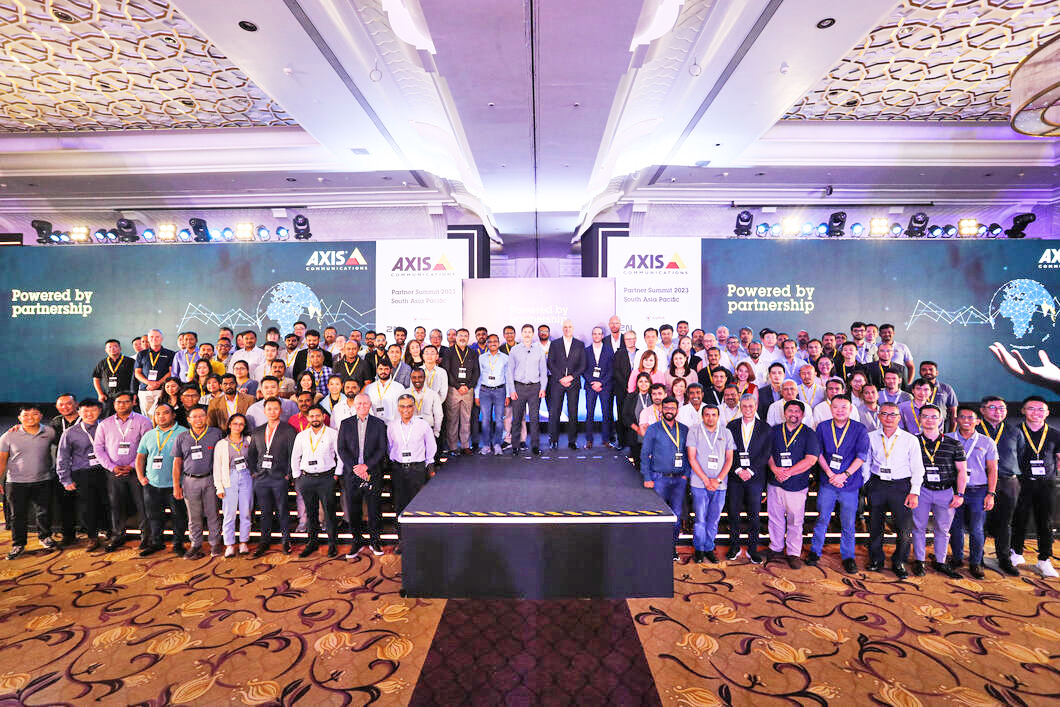 Axis Partner Summit_1
