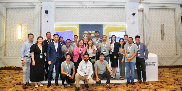 Axis Partner Summit_2