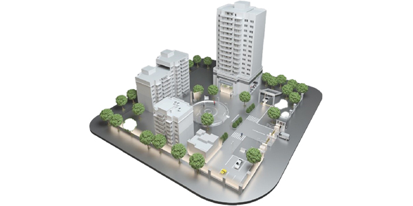 Security-at-High-Rise-Buildings