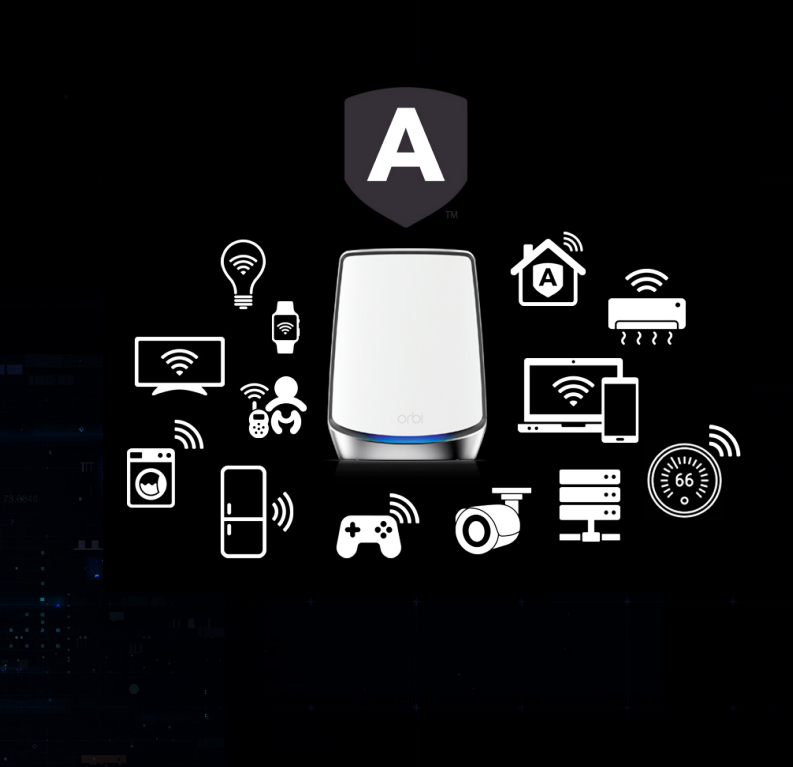 NETGEAR Report
