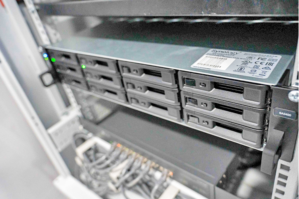 Synology 2