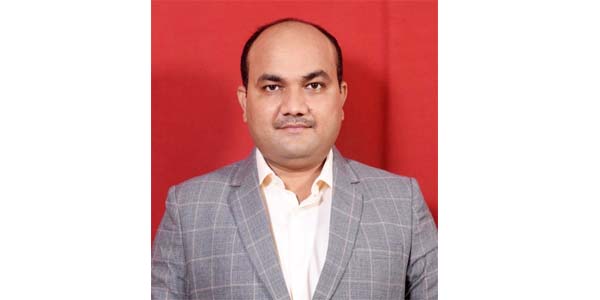 Harishmani Mishra