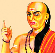 kautilya