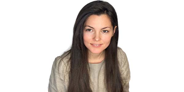 Ekaterina Mutina