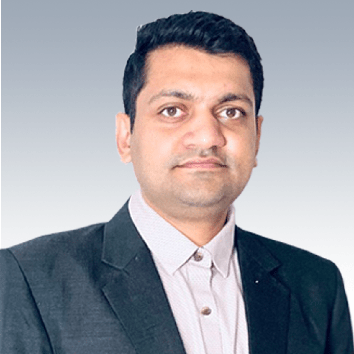 Kaushal Kadakia