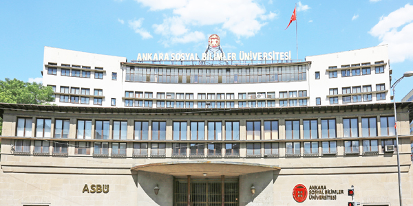 1- ASBU