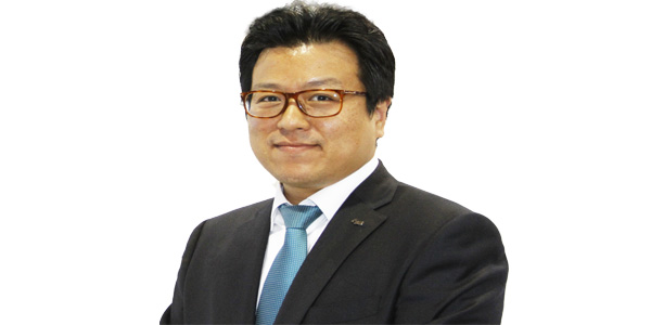 James Min, MD, IDIS Europe