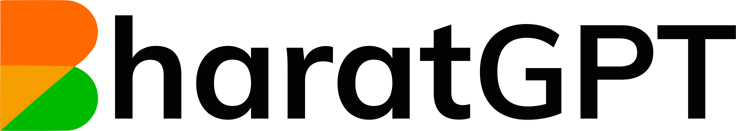 BharathGPT _Logo