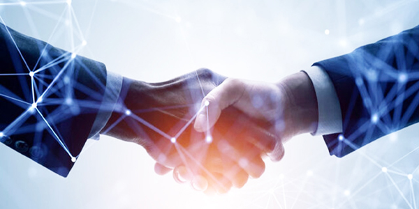 Strategic Partnership