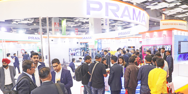 Prama PR Rangin View