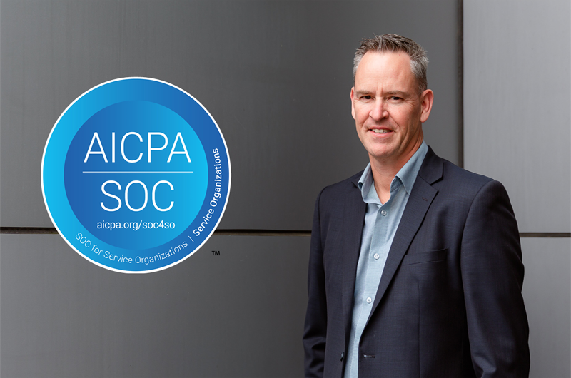 Mark Junge - Chief Executive Gallagher Security