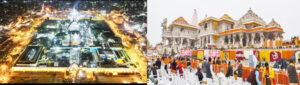 Safeguarding Heritage: CP PLUS Fortifies Ayodhya Ram Janmabhoomi & Shree Mandira Parikrama Prakalpa Puri Temple with
