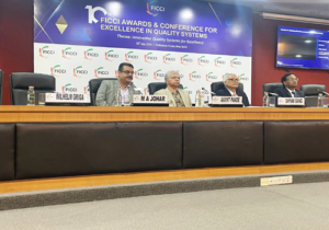 CP PLUS Dominates FICCI Awards & Conference