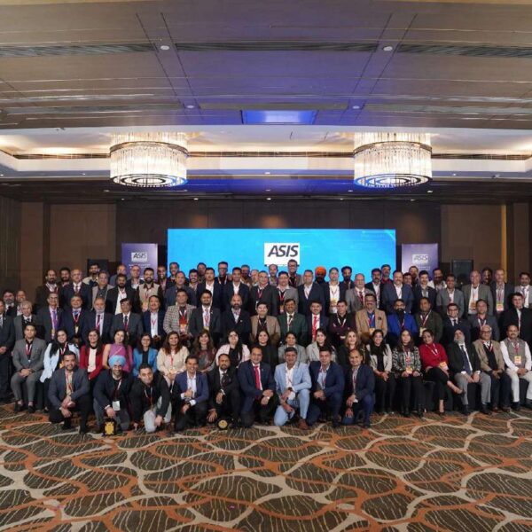 ASIS International New Delhi Chapter 207 Announces Newly Elected Executive Committee