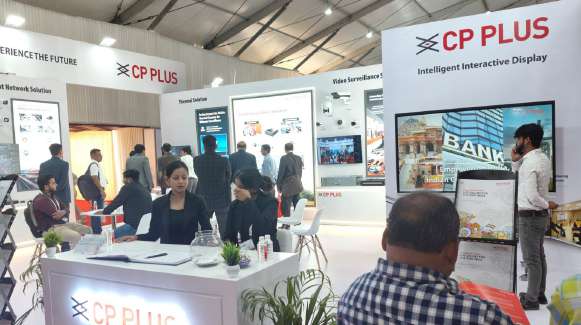 CP Plus