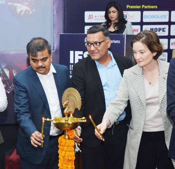 Hikvision India Showcases Industry-Leading AIoT Technology Solutions and Innovative Security Products at IFSEC India